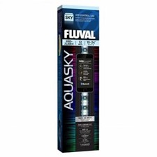 Aquasky (15"-24") Bluetooth Aquarium LED - Fluval