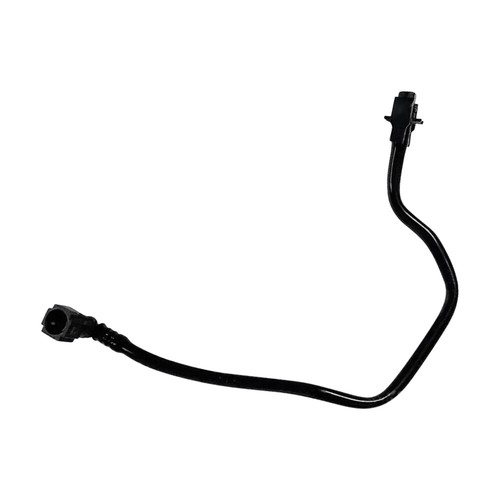 31657786 Engine Coolant Overflow Hose Rubber Replacement Black Fits S90 V90 2021 - Picture 4 of 8