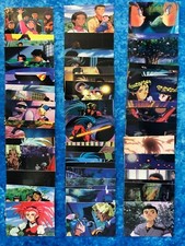 Tenchi Muyo Anime SINGLE Non-Sport Trading card by Comic Images 2000