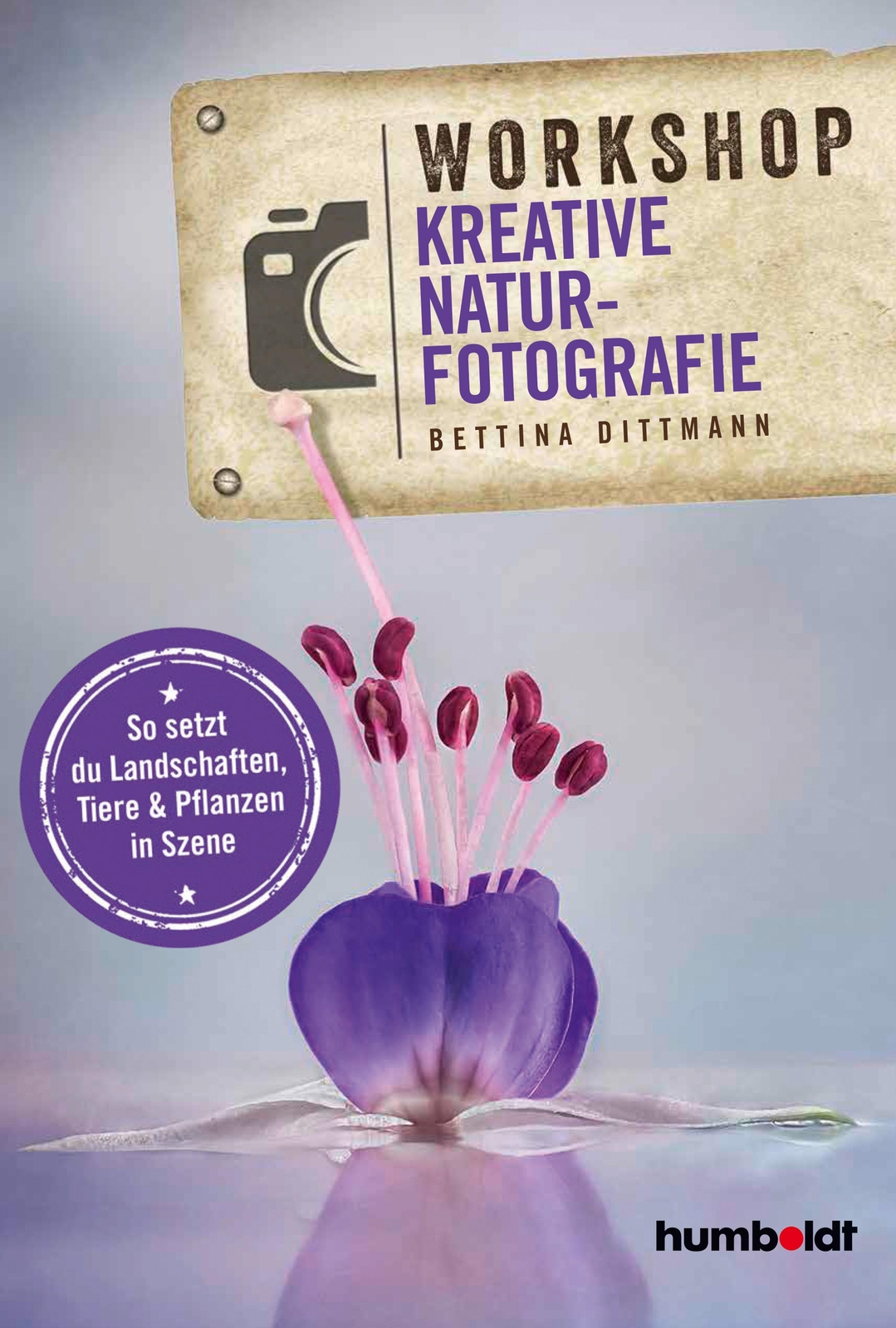 Thumbnail - Workshop Kreative Naturfotografie Bettina Dittmann