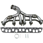 Exhaust Manifold for 1991-1999 1998 Jeep Wrangler Cherokee Grand Cherokee 4.0L
