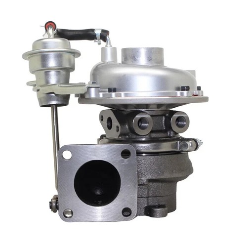 Upgrade Billet Turbo Charger For Isuzu D-Max 4JH1 3.0L 2003-2007 - Picture 5 of 14