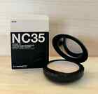 Mac Studio Fix Powder Plus Foundation 0.52oz/15g ~ Nc35 ~ Fresh Batch New in Box