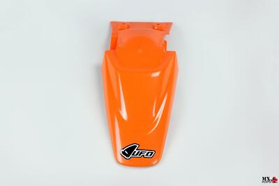 KOTFLÜGEL HINTEN KAWASAKI KLX 110 2001-2009 UFO PLAST KA03731 #127