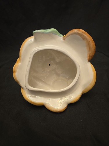 Rare House of Prill Giant Cookie Tower Cookie Jar Cookies all Over - Picture 10 of 11