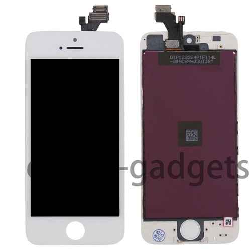 For iPhone X XS XR 7 6S LCD Screen Touch Digitizer Assembly Replacement Lot - Photo 37 sur 59