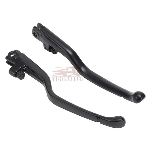 Leviers de Frein et d'Embrayage pour BMW R1200GS 2004-12 R1200GS Adv. 2005-2013 - Picture 6 of 6