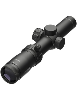 LEUPOLD Mark 3HD Display 1.5-4x20 FireDot BDC beleuchtet.