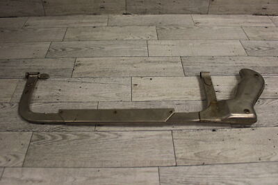 Globe Master No. 103 Clamp - 3 settings - Used