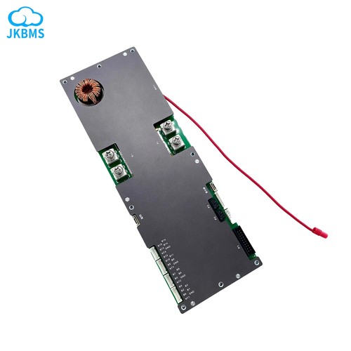 JK V19 Inverter BMS 8S-16S 100A-300A Balance for Solar Home Energy Storage lot - Picture 11 of 37