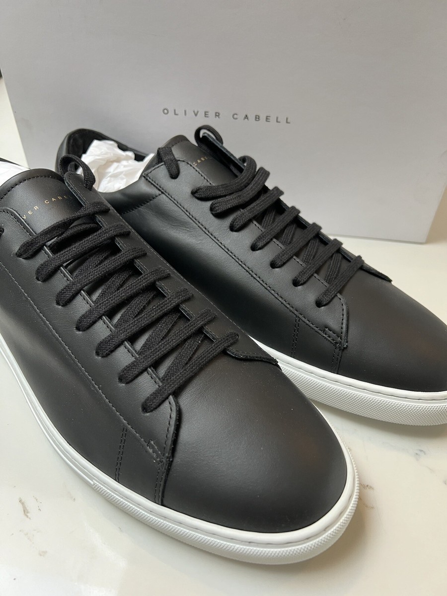 うーる　白 黒　L Low 1 | Black | Parallel