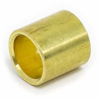 TOYOTA OEM Genuine Bush (for Column Shift Control Shaft) 90389