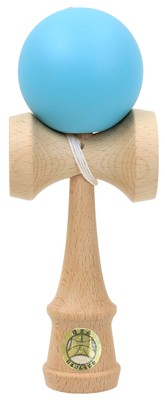 Competition Kendama [Kendama/Kendama] Kodama TYPE-G PASTEL light blue 000045480
