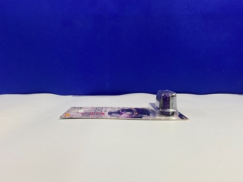 HOT WHEELS CAR CULTURE JAPAN HISTORICS PURPLE MAZDA RX-3 W/ PROTECTO - Picture 9 of 11