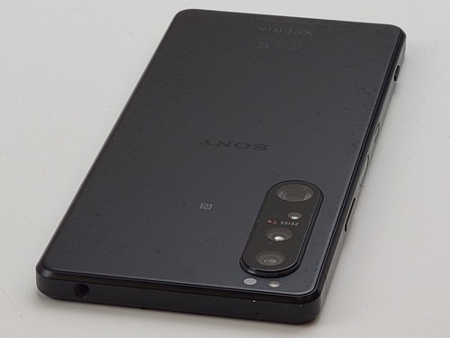 Sony Xperia 1 III (3) (XQ-BC62) 256GB (Unlocked) Dual SIM - *HEAVY BURN* - J9623 - Picture 9 of 10