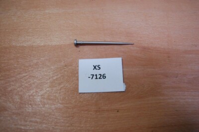 Mana】 Kawasaki 16009-1354 NEEDLE-JET,N52Q Genuine NEU NOS xs7126