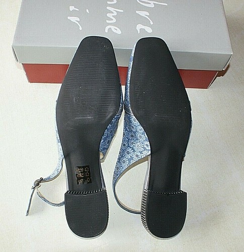 Chaussures neuves taille 39 marque Libre comme l'air étiquetées 110€ (vo) - Imagen 4 de 5