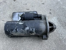 90-99 Mercedes R129 SL500 500SL S500 400SEL Engine Motor Starter 0041517801 OEM