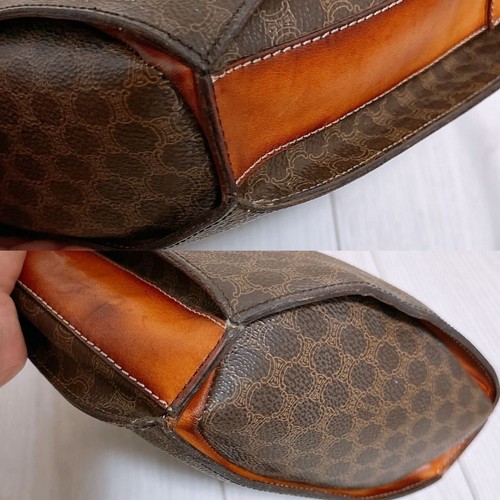 Gucci Celine Burberry etc. Handbag 4-piece set 【Used】japan - Picture 11 of 18