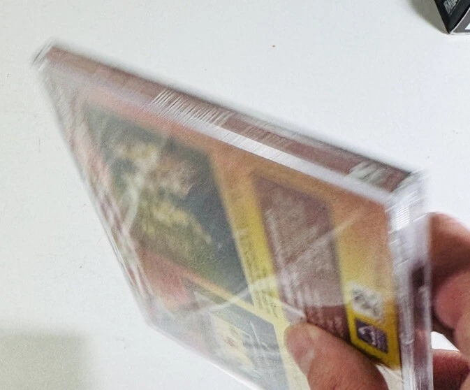 The Incredibles PC-CD ROM Print Studio Disney Pixar Sealed ML363 - Image 2 of 3