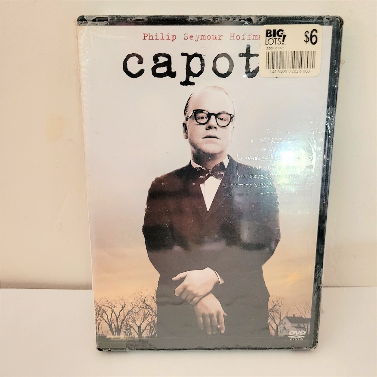 その他 Great Writers: Truman Capote [DVD] Amazon.com: Capote [DVD] : Movies & TV