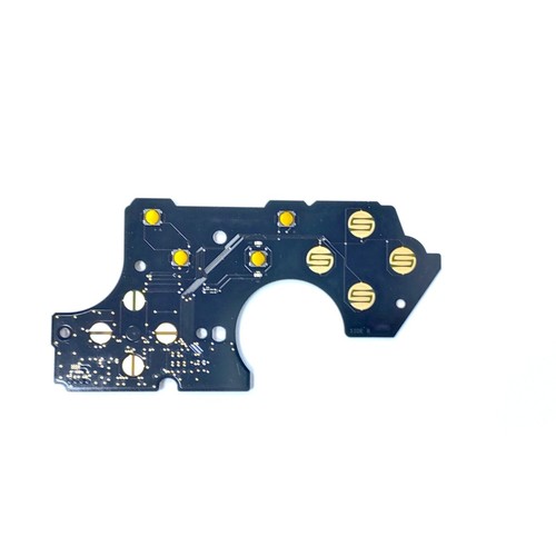 Button Boards PCB Circuit Board Motherboard for Nintendo Switch Pro Controller - Picture 8 of 9