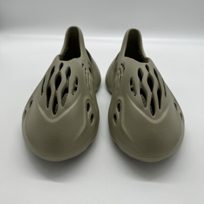 Adidas Yeezy Foam RNR Stone Salt | eBay