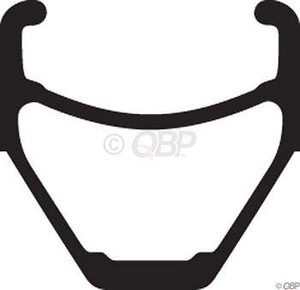 Premium Lite 30mm Width Carbon Fiber 29/" MTB Clincher Rim Tubeless 1PAIRS Sale