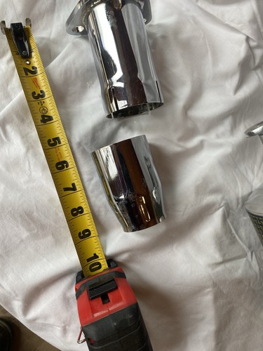 22.5 Inches Universal Carbon Fiber Exhaust W/removable Silencer - Picture 14 of 14