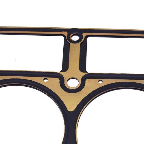Labwork Head Gasket For 2002-2014 GM LS Engines 4.8L 5.3L 5.7L 12589226 - Picture 10 of 11