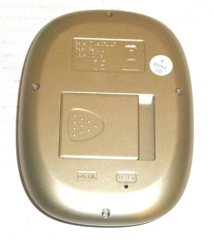 Weight Watchers Smart Points Calculator GAC 1.0C with Box & Quick Start Guide - Picture 3 of 6