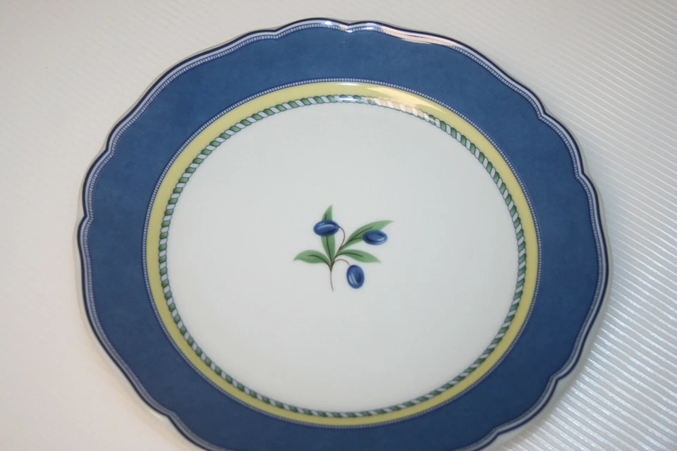 Platzteller, Pizzateller 31 cm Hutschenreuther Medley Mantova