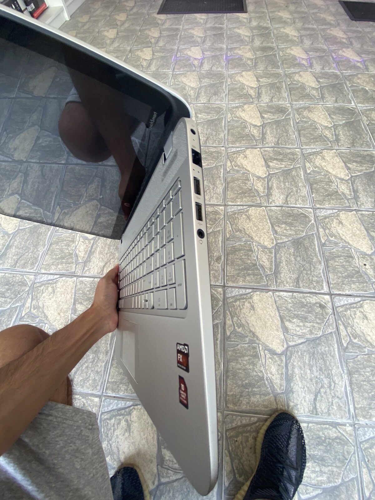 hp envy m6 - Picture 4 of 8