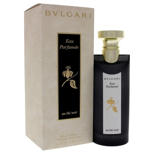 Eau Parfumee au the noir by Bvlgari For Men & Women EDC Spray Cologne 2.5oz New - Bild 3 von 4