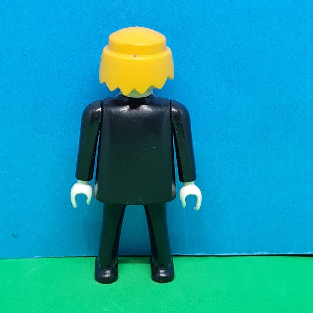 Personnage Playmobil Homme Occasion - Catégorie 1, Référence 92 - Très Bon état