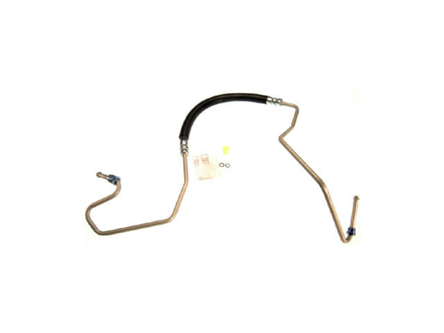 For Silverado 2500 Power Steering Pressure Line Hose Assembly 42631RRYP