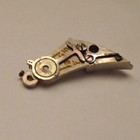 Hampden 3/0 Size Star Regulator W/ Cock Open Face - Bb-170