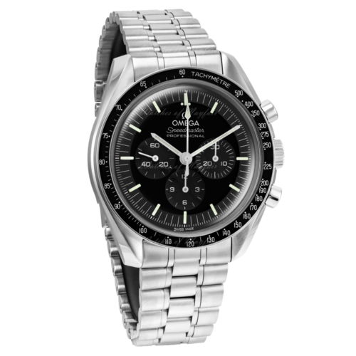 Omega Speedmaster Moonwatch Profesional Co-Axial Master 310.30.42.50.01.001 - Imagen 3 de 4