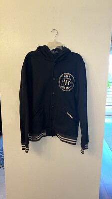 Polo Ralph Lauren Brooklyn Varsity Jacket | eBay