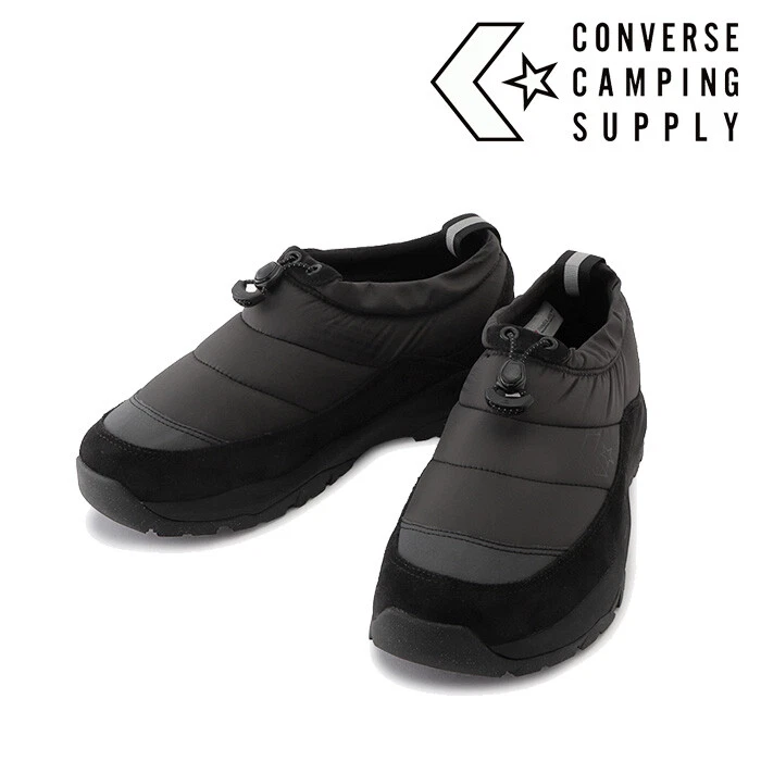 CONVERSE CAMPING SUPPLY SPO CP TL (WINTER SHOES)