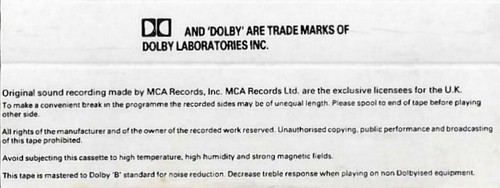 Billie Holiday The Legend Of Billie Holiday CASSETTE ALBUM JAZZ Vocal Remastered - Picture 7 of 9