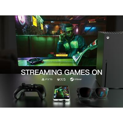 XREAL Beam Pro 6GB/128GB AR Glasses Exclusive Android Device XREAL Beam Pro 6GB/128GB AR Glasses Exclusive Android Device