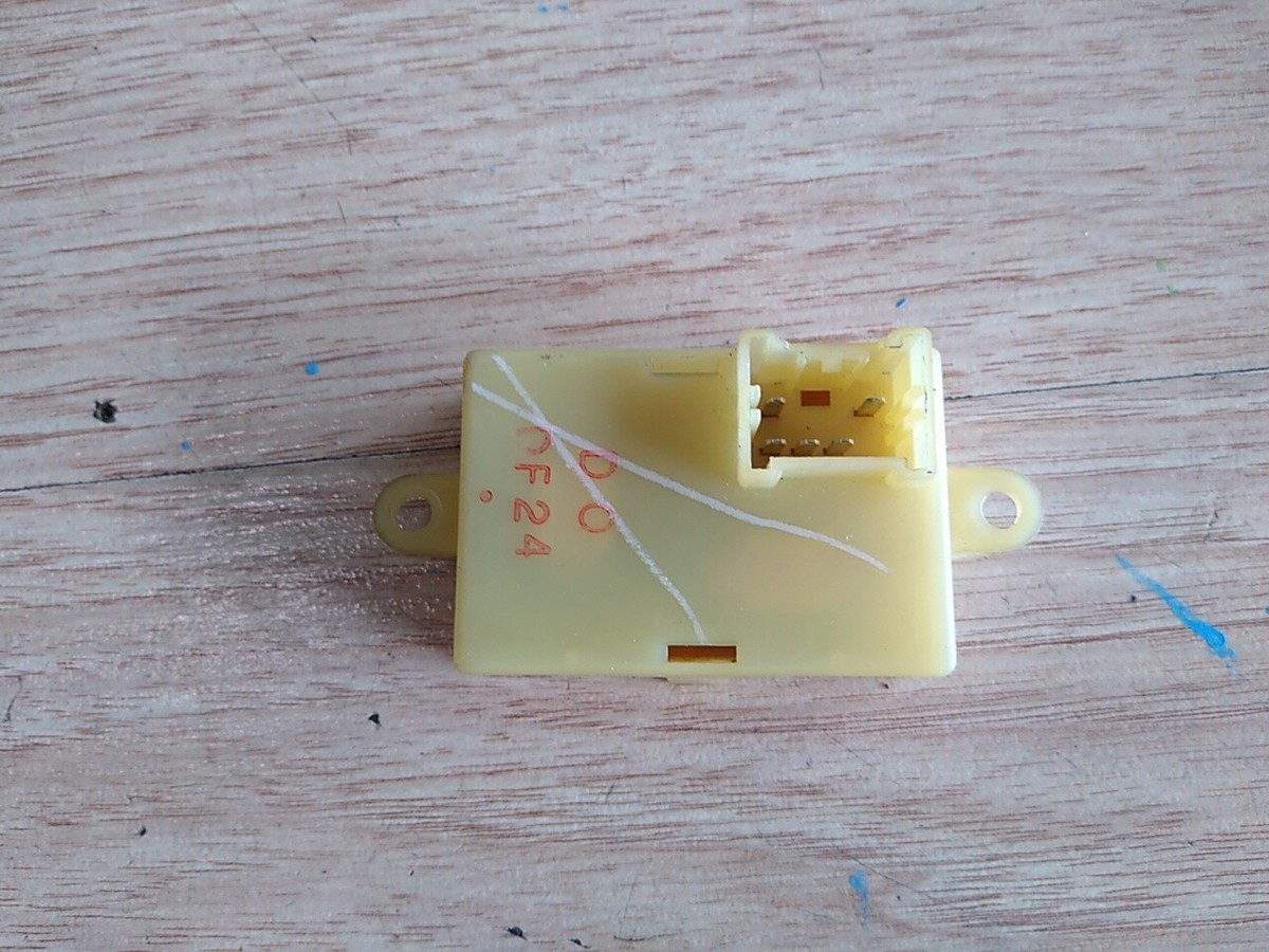 Honda パブミラー 1994-1996 honda accord left taillamp lamp failure sensor oem