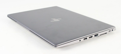 HP ZBook 14u G6 14" Laptop Intel i7 8th Gen 128GB SSD 16GB RAM Win 11 (VS) - Picture 4 of 7