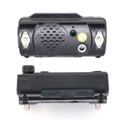 2G/3G/4G 5000KM Transceiver M-01 Mini Mobile Car Radio GPS Positioning Antenna - Zdjęcie 4 z 11
