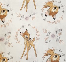 Camelot Disney 85030103 3 Lt Gray Aristocats Character Toss Cotton Fabric