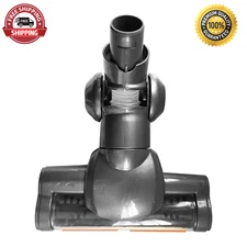 Vacuum Cleaner Head Fit for Dyso n DC35 Motorized Floor Brush Replacement Parts