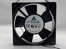 Delta TD12025HH AC220V 0.1A 12CM Axial Cooling Fan