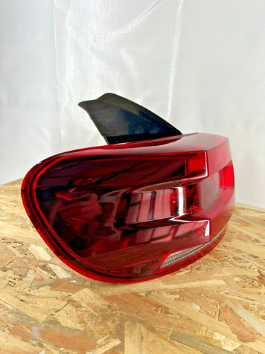 STOP FANALE FANALINO POSTERIORE SX CITROEN C5 AIRCROSS 2024 - Imagen 2 de 8