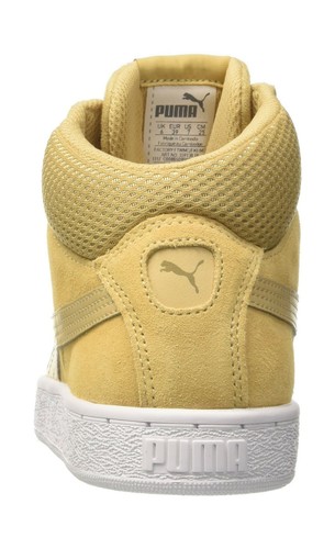 Adultes Unisexe 6 Basses Baskets Galet Uk Galet 1948 Puma F65wxd7qS6